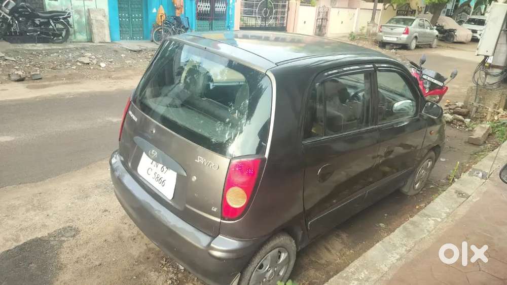 Good Condition