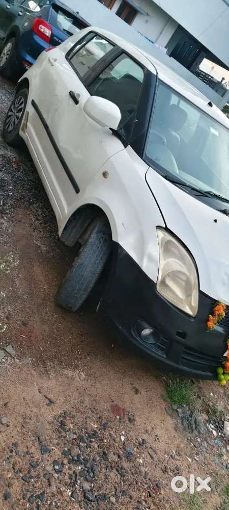 Maruti Suzuki Swift Vxi 2009