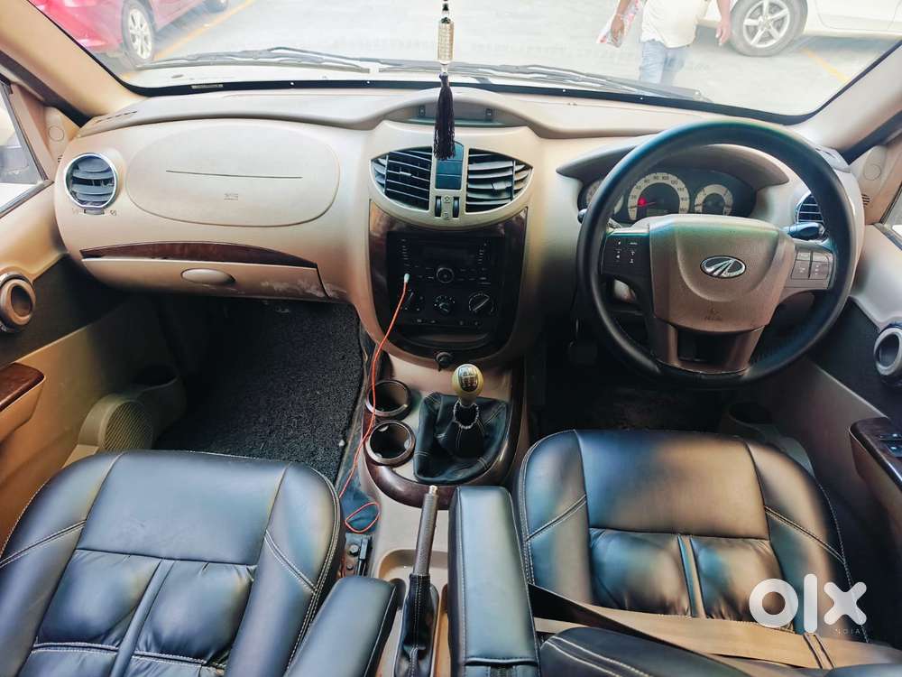 Mahindra Xylo 2012-2014 H9, 2012, Diesel