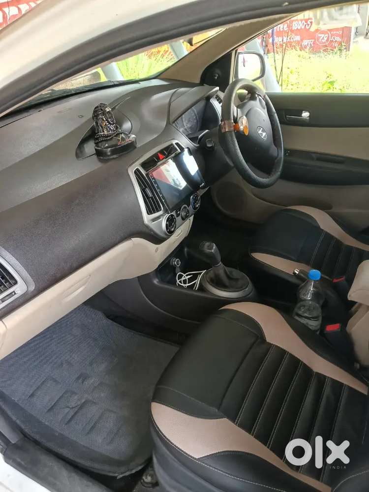 Hyundai I20 Asta Crdi 2014