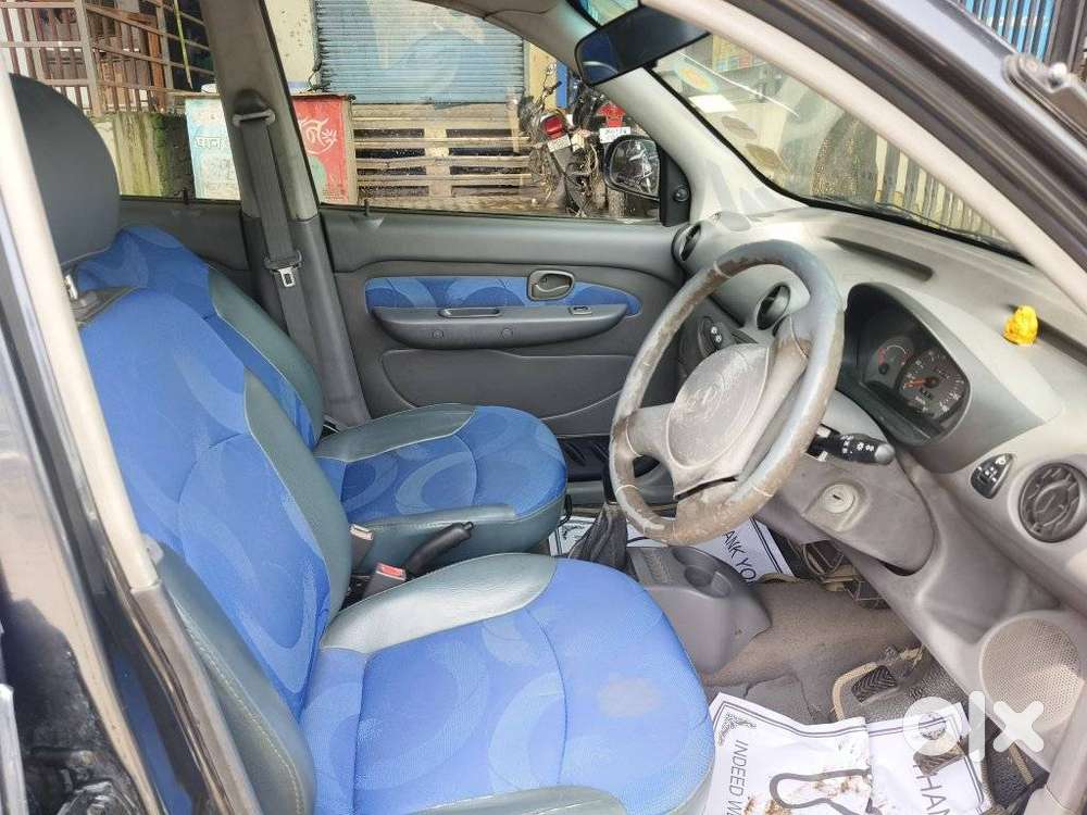 Hyundai Santro Xing Gls, 2007, Petrol