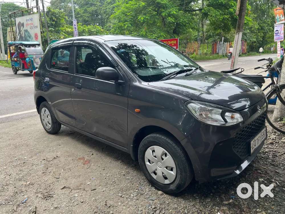 Maruti Suzuki Alto K10 2024 Lxi