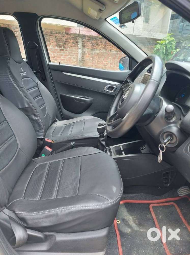 Renault Kwid Climber 1.0 Mt, 2022, Petrol