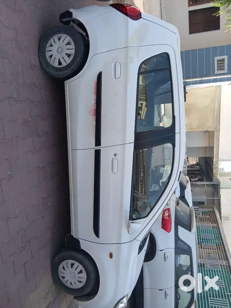 Maruti Suzuki 800 2014