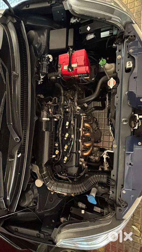 Maruti Baleno 1.2 2019