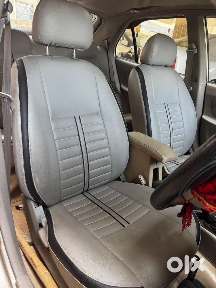 Hyundai Accent Viva 2007 Diesel 143240 Km Driven