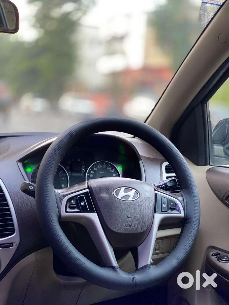 Hyundai I20 1.2 Asta, 2011, Petrol