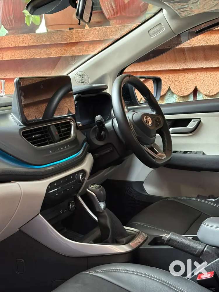 Tata Altroz Xz Plus 2024