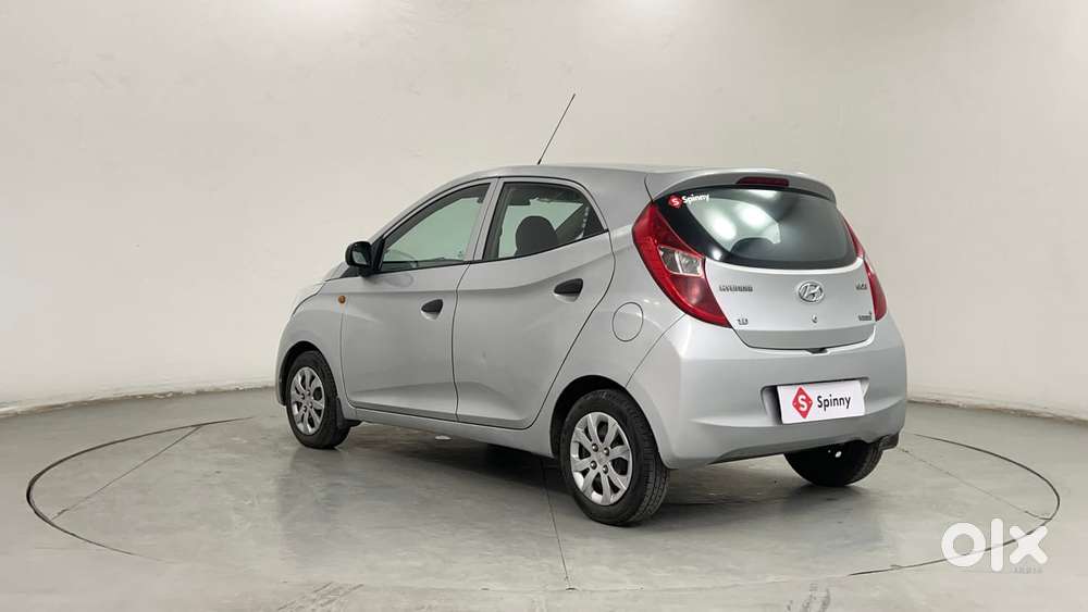 Hyundai Eon Magna + 1.0 Litre Kappa, 2014, Petrol