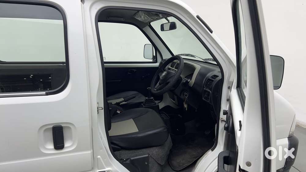 Maruti Suzuki Eeco 7 Seater Standard, 2023, Petrol