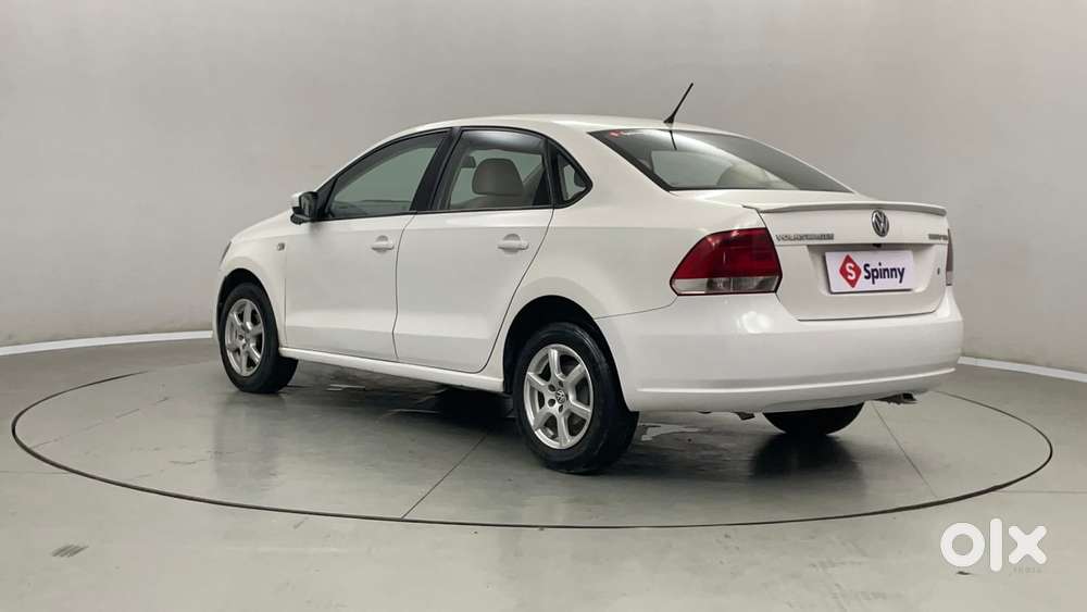 Volkswagen Vento 1.5 Tdi Highline, 2013, Diesel