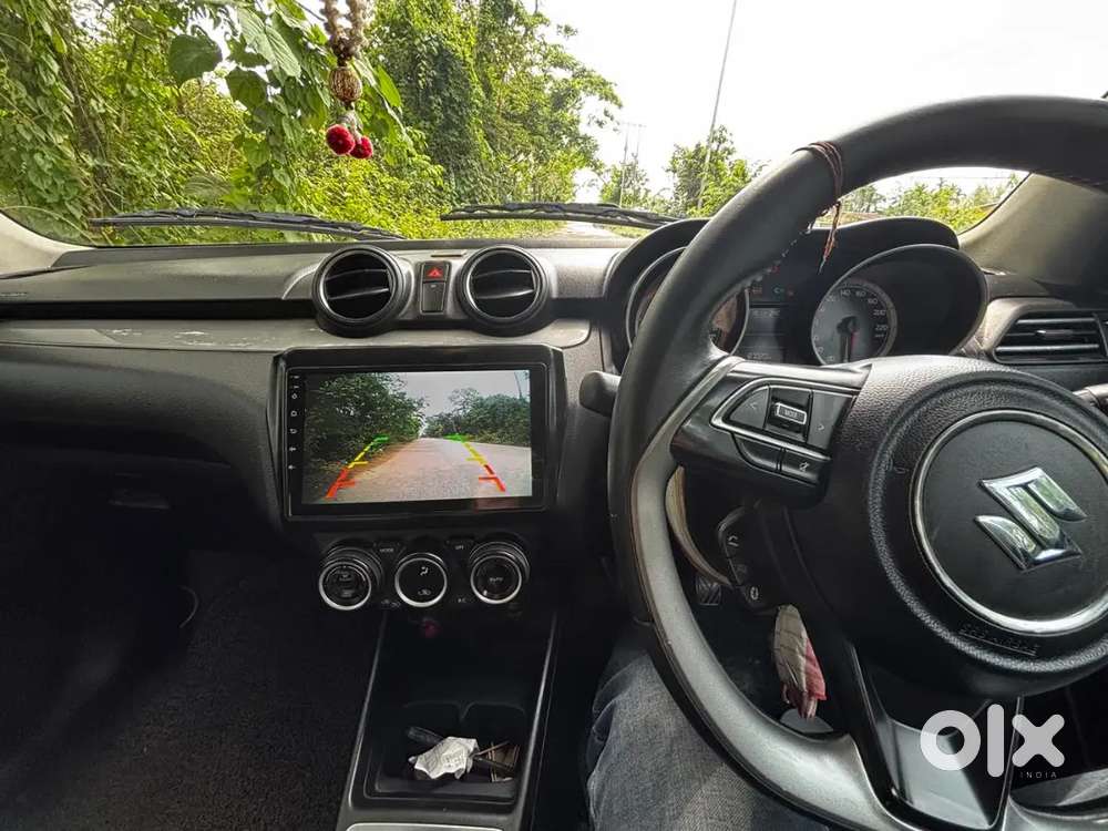 Maruti Suzuki Swift 2019 Petrol 87000 Km Driven