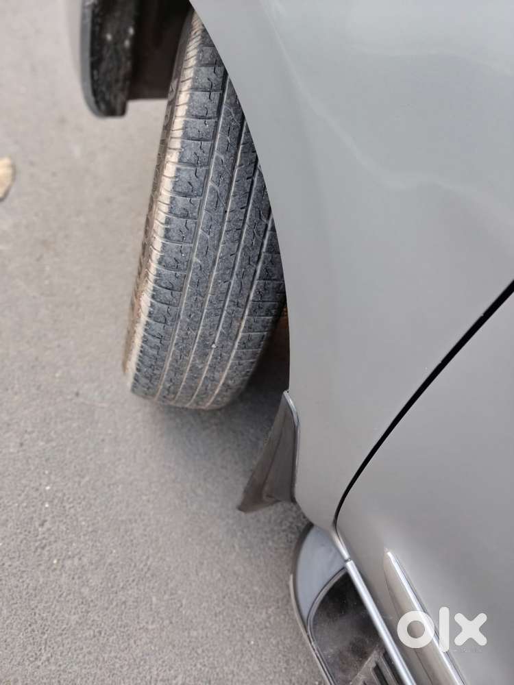 Toyota Innova Crysta G 7 Str, 2021, Diesel