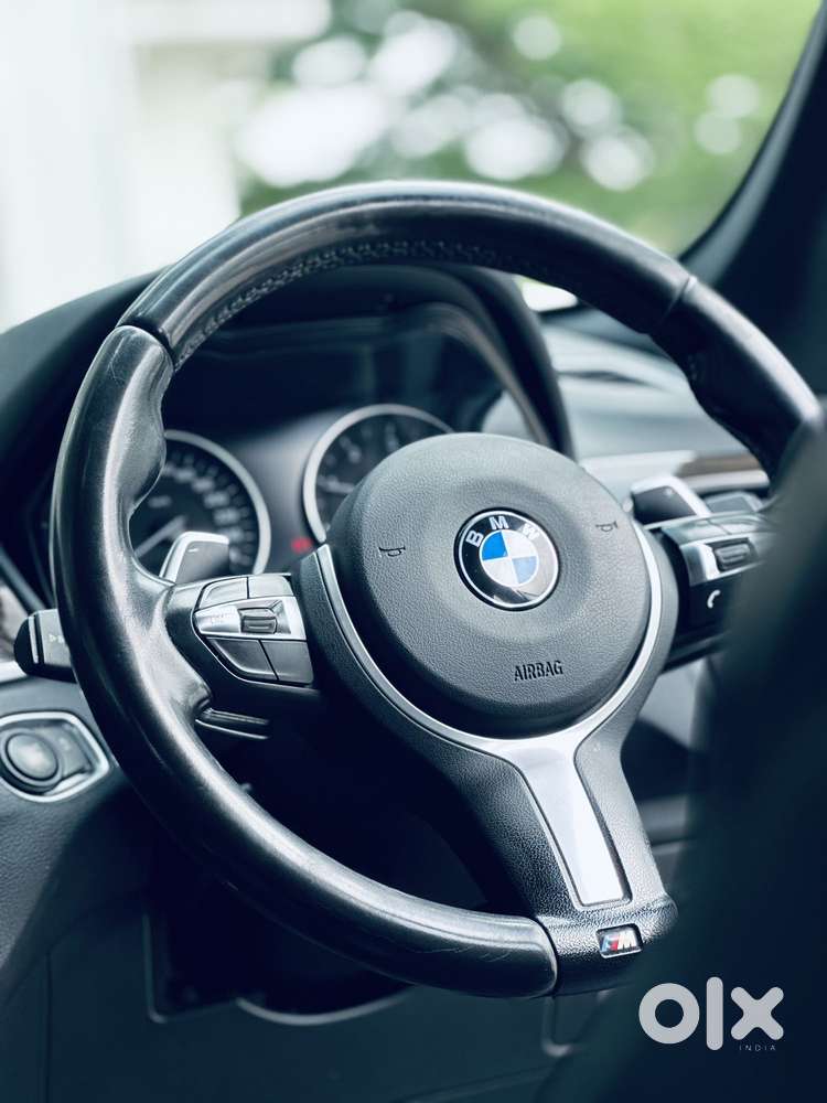 Bmw X1 Xdrive 20d M Sport, 2016, Diesel