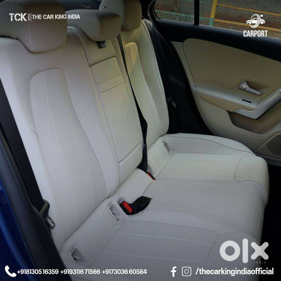 Mercedes-benz A-class Limousine 200, 2023, Petrol