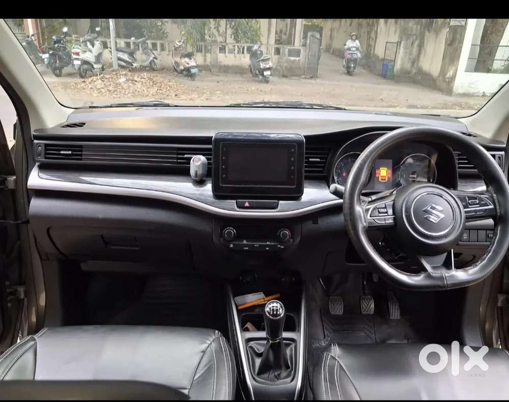 Xl6 Well Maintained 2022 Model