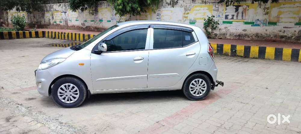 Hyundai I10 1.2 Kappa Magna, 2017, Petrol