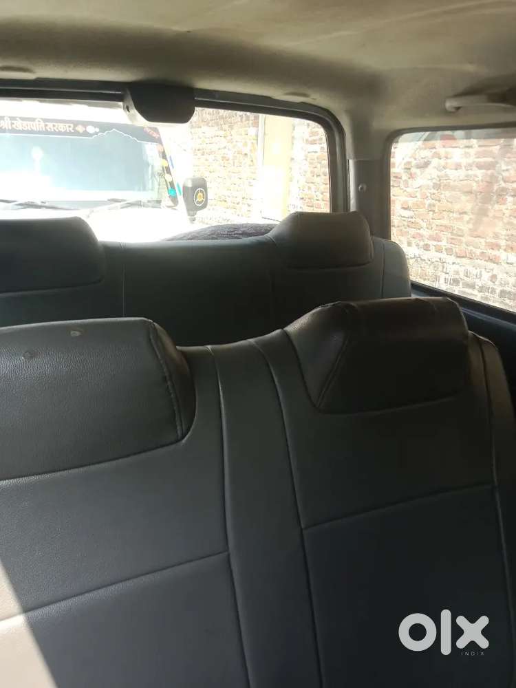 Maruti Suzuki Eeco 2023