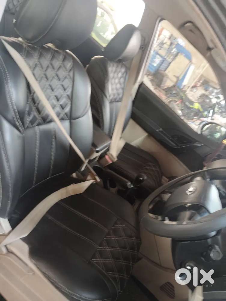 Mahindra Xuv500
