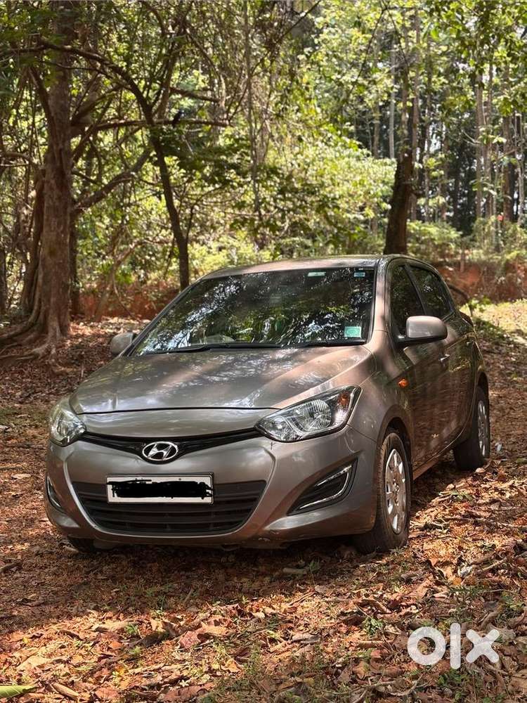 Hyundai I20 2013 Diesel Good Condition
