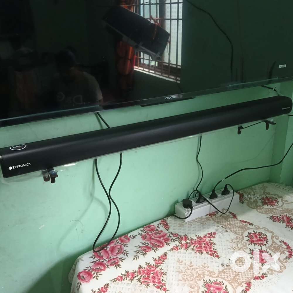 Zebronics bar 9920, 900 watt