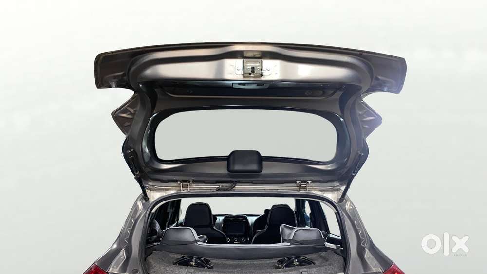 Renault Kwid 2015-2019 1.0 Rxt (o), 2018, Petrol