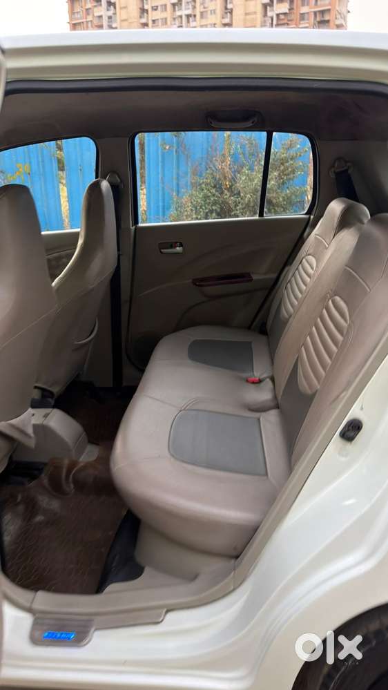 Maruti Suzuki Celerio Zxi Amt, 2017, Petrol