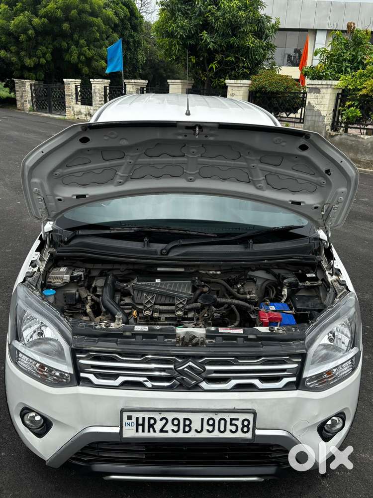 Maruti Suzuki Wagon R 1.0 Vxi Cng, 2023, Cng & Hybrids