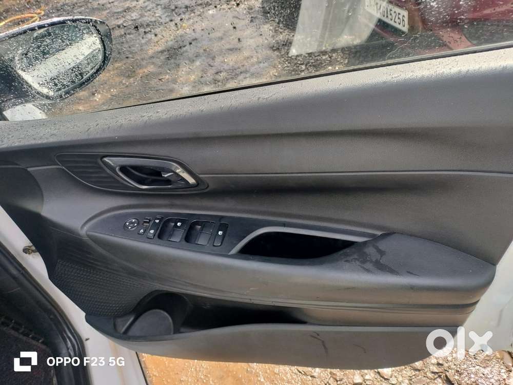 Hyundai I20 Diesel Sportz, 2021, Diesel
