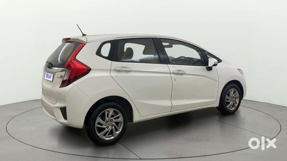 Honda Jazz Vx Cvt, 2019, Petrol