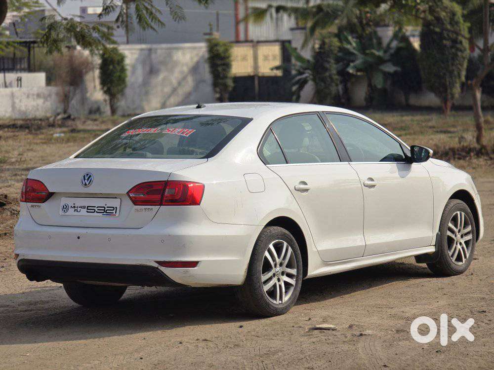Volkswagen Jetta 2.0l Tdi Highline At, 2011, Diesel