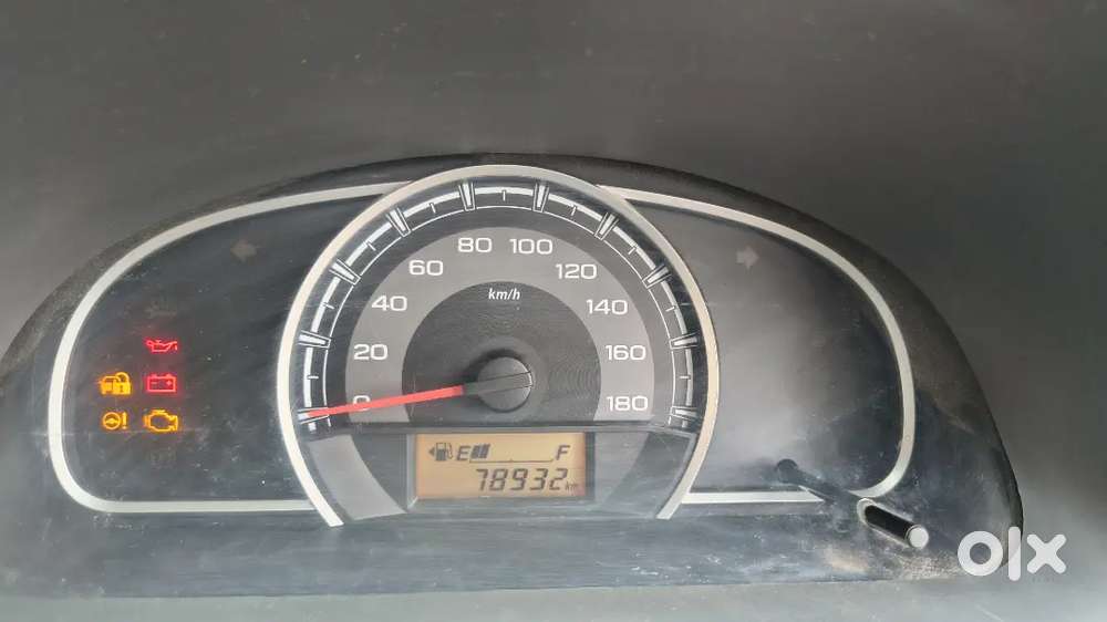 Maruti Suzuki Alto 2018