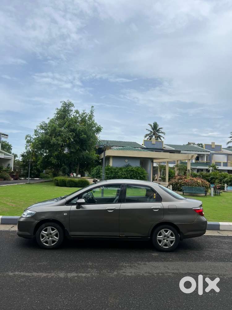 Honda City 2007 Family Run Well Maintained