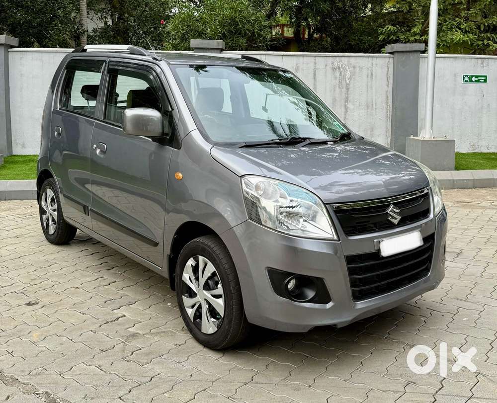 Maruti Suzuki Wagon-r-1-0