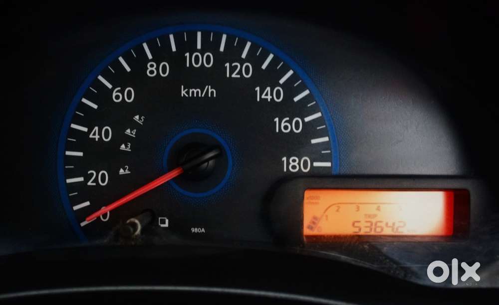 Datsun Go Plus T Petrol, 2019, Petrol