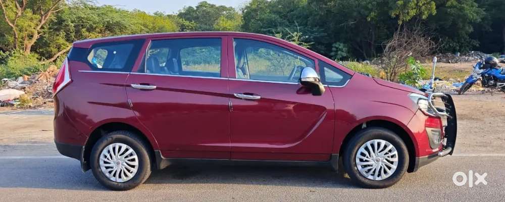 Mahindra Marazzo 2019 Diesel