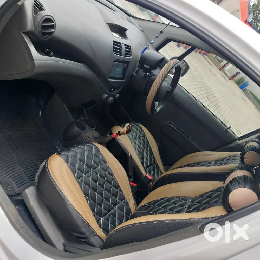 2011 Beat Petrol Fulloption Vehicle For Sale In Pathanapuram
