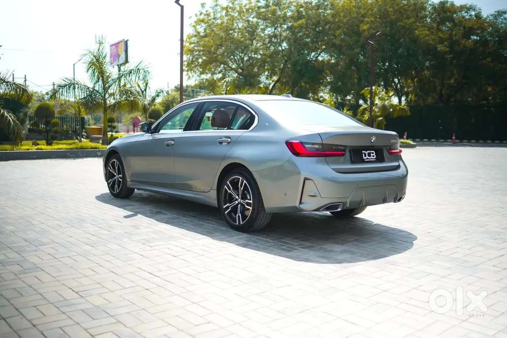 Bmw 3 Series Gran Limousine, 2023, Petrol