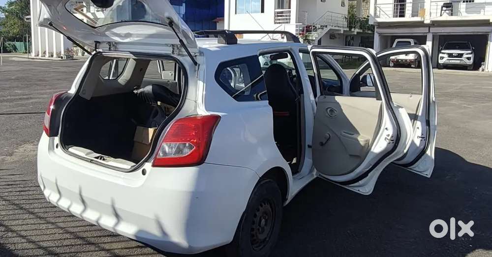 Datsun Go Plus T For Sale