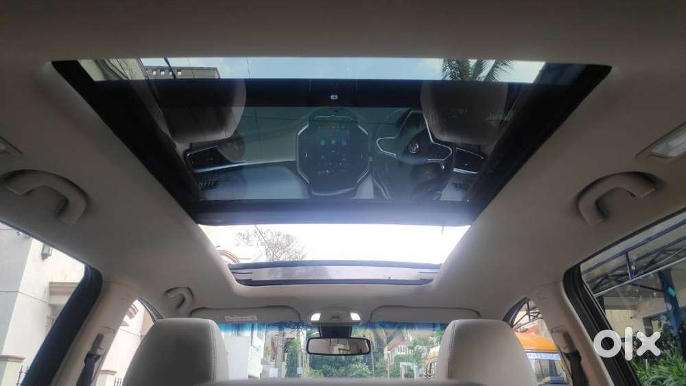 Mg Hector Sharp Diesel Mt, 2023, Diesel