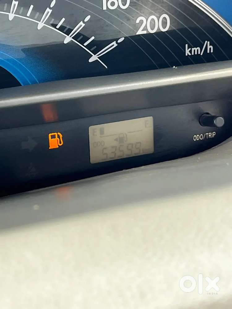 Type-hatchback