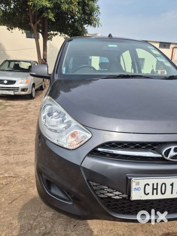 Hyundai I10 1.2 Kappa Magna, 2011, Petrol