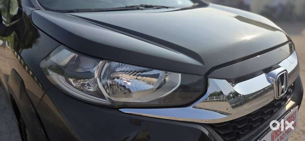 Honda Wr-v 1.2 Vx I-vtec, 2019, Petrol