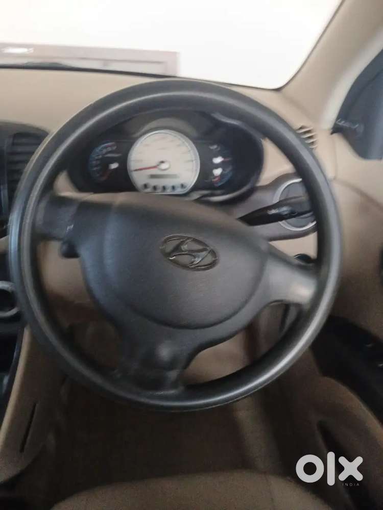 2008 Hyundai Grand I10 Sportz