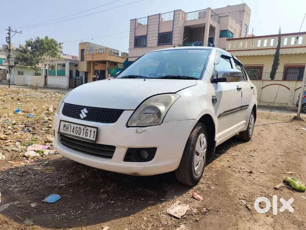 Maruti Suzuki Dzire Lxi 2017 6th Owner