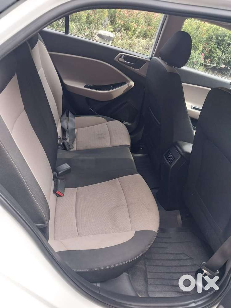 Hyundai I20 1.4 Sportz, 2014, Petrol
