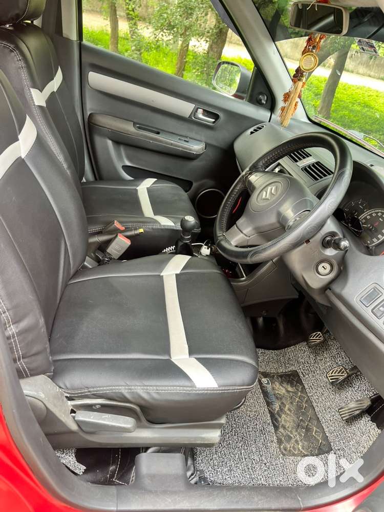 2007 Maruti Swift Diesel