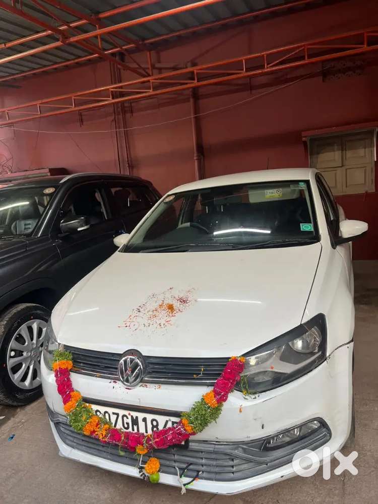 Volkswagen Polo Comfortline 2019
