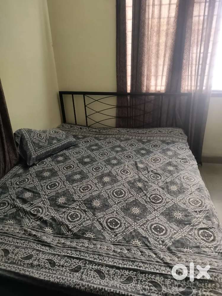 Bed selling