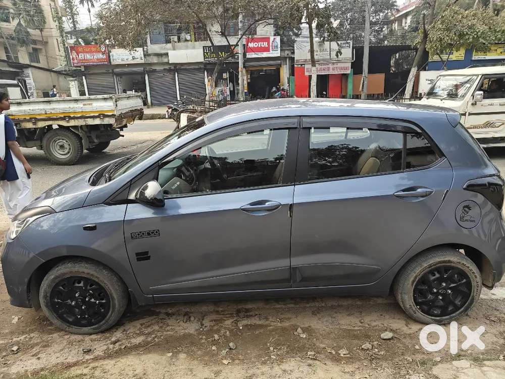 Grand I10 In Full New Condition